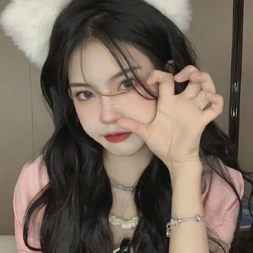 大眼睛