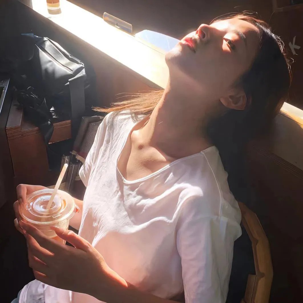 美好条纹
