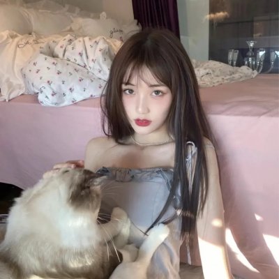 派对女孩升天记